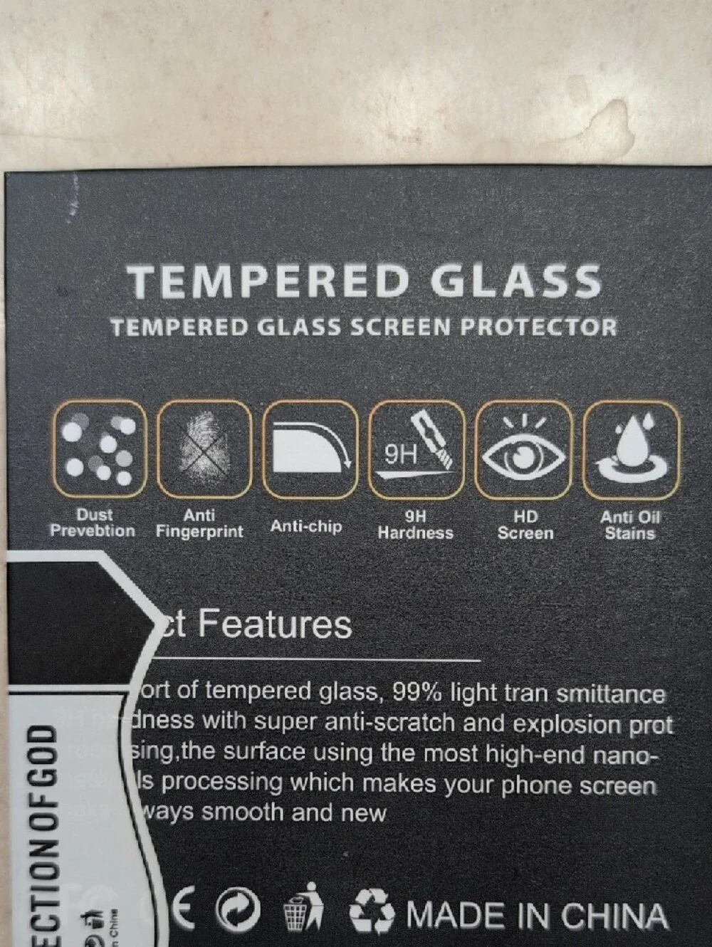 Pixel 7 Pro Premium Tempered Screen Protector and Camera Lens Protector, 2-Pack